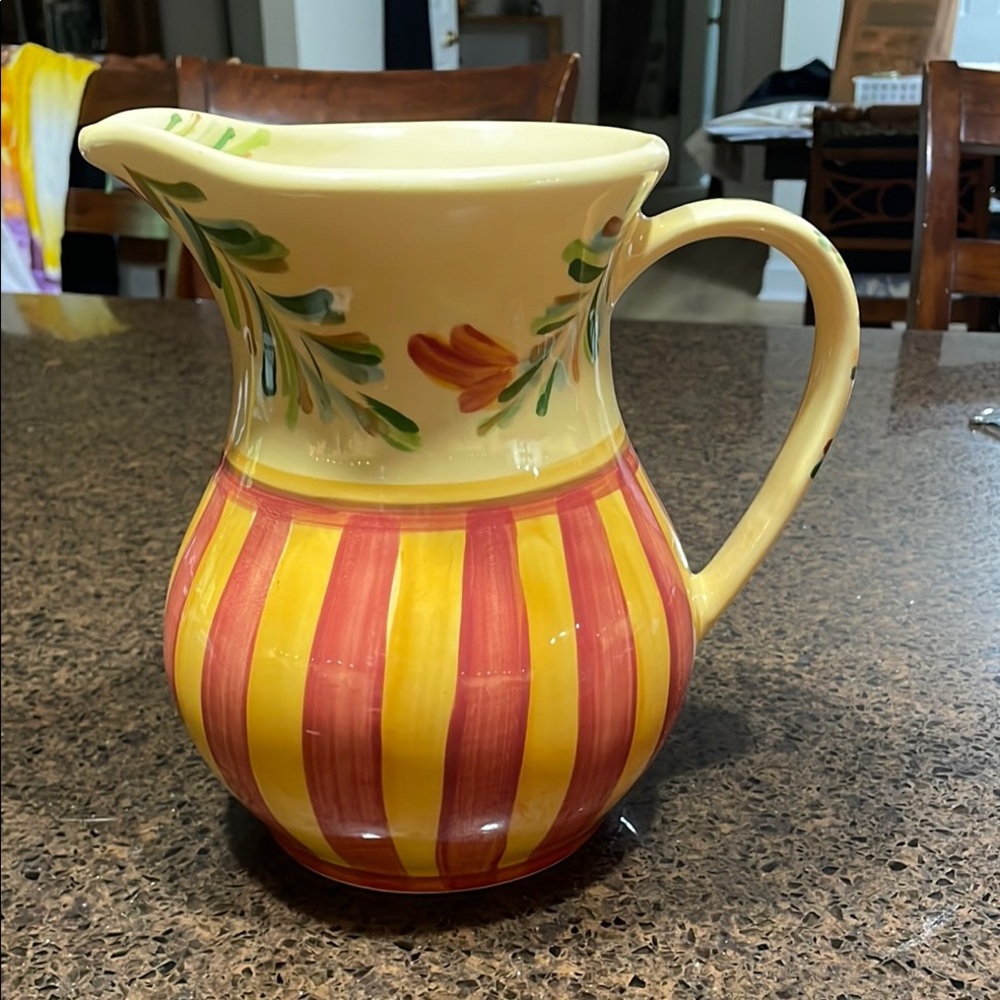 Gail Pitman Pitcher